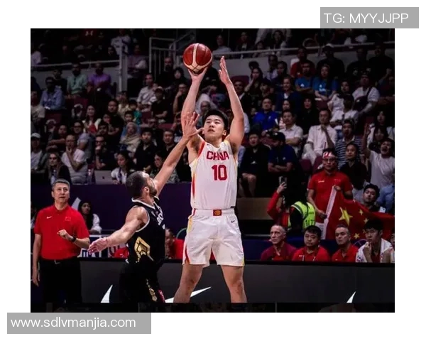 中国男篮对阵约旦精彩直播全程回顾与赛后分析尽在这里